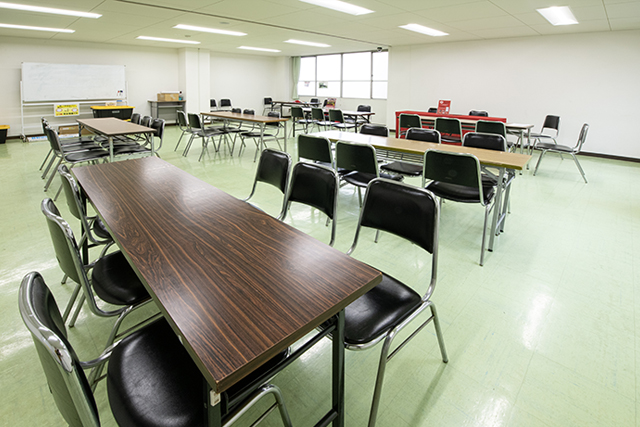 会議室